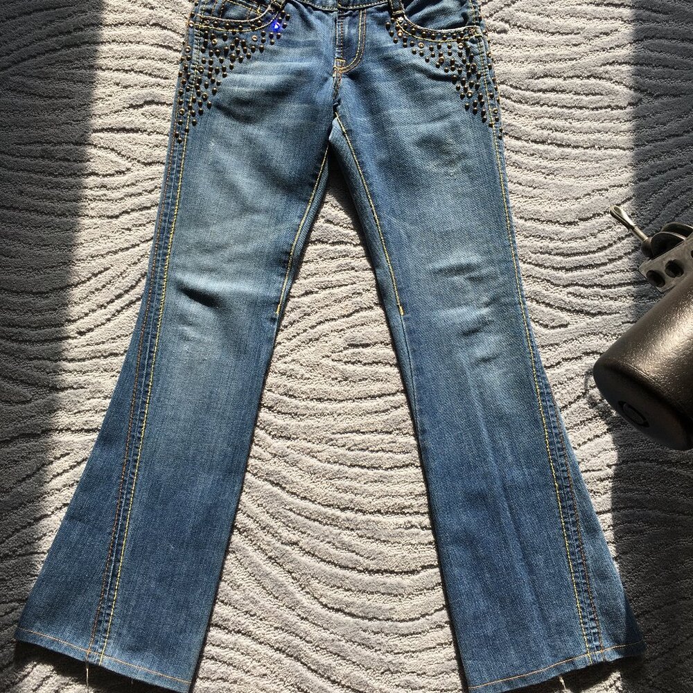 TAG Jeans